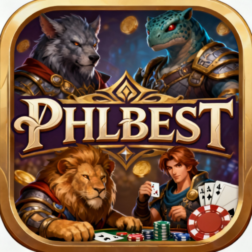 phlbest.com.ph Logo